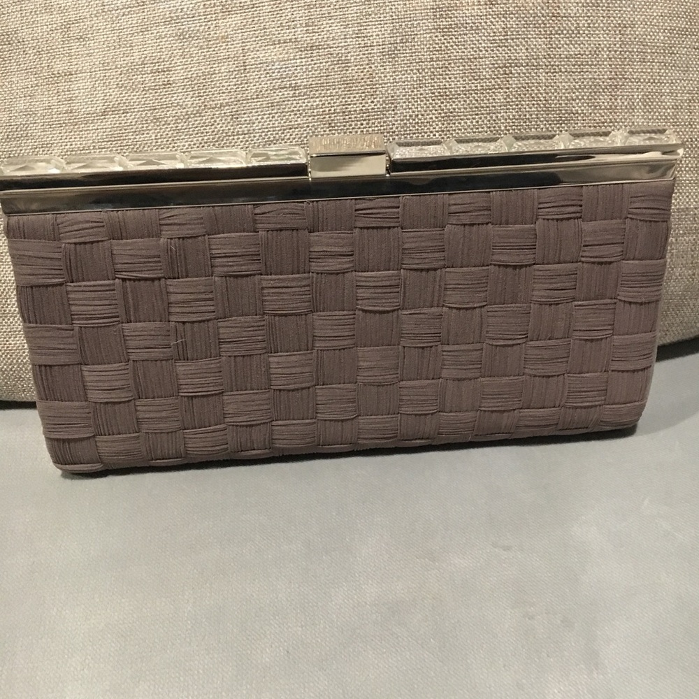 Chic Cocktail Clutch